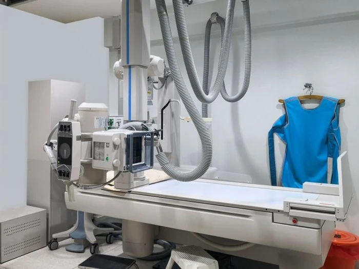 آیا قبل از شروع فیزیوتراپی به MRI یا اشعه ایکس نیاز دارید؟