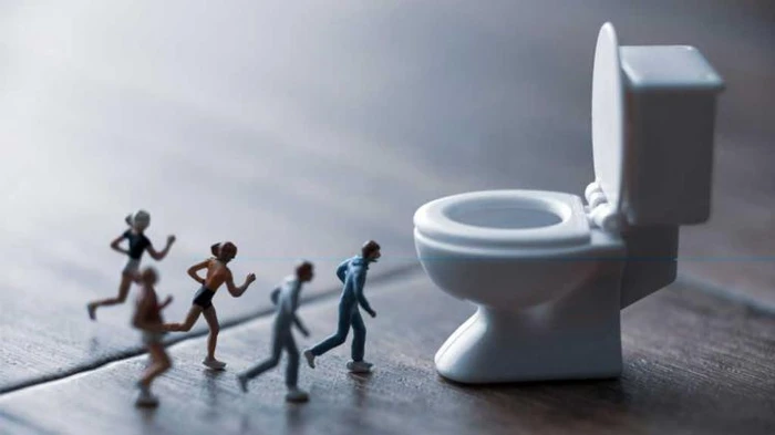 بی اختیاری درکنترل ادرار و فیزیوتراپی کف لگن