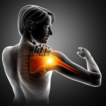 آزمون فشرده سازی مفصل آکرومیوکلاویکولار