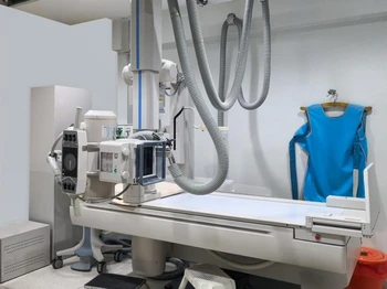 آیا قبل از شروع فیزیوتراپی به MRI یا اشعه ایکس نیاز دارید؟