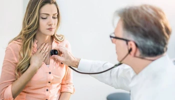 بیماری برونشیت چیست؟ + نحوه تشخیص و بهترین شربت برای برونشیت