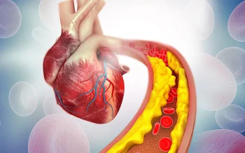 نقش کلسترول و تری‌گلیسیرید در بیماری‌های قلبی