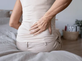 نقش فیزیوتراپی در پیشگیری از عود دیسک کمر