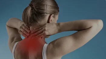 نقش فیزیوتراپی در درمان بیرون‌زدگی دیسک گردن