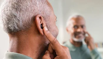 چگونه بهترین سمعک را متناسب با نوع کم‌شنوایی انتخاب کنیم؟