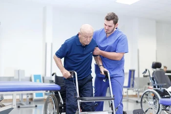 نقش متخصصان فیزیوتراپی در واحد اورژانس