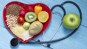 رژیم غذایی برای کاهش کلسترول