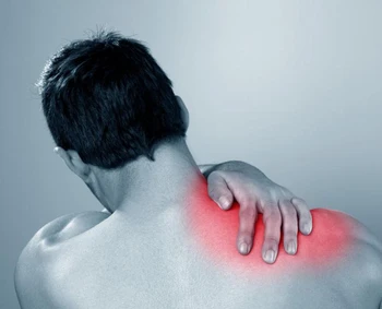برای درمان شانه ی یخ زده چه اقداماتی انجام دهیم؟