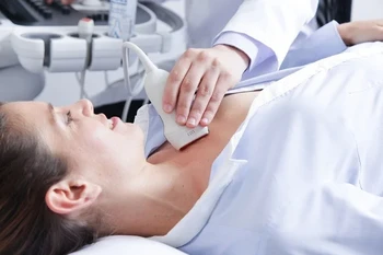 سونوگرافی داپلر گرفتگی عروق گردن