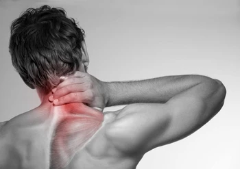 چگونه از گردن درد خلاص شویم؟