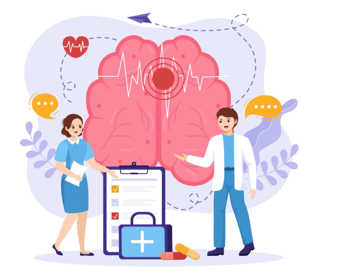ویزیت پزشک متخصص مغز و اعصاب در منزل