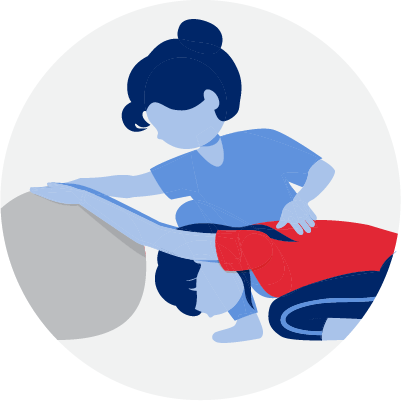 هزینه فیزیوتراپی در منزل