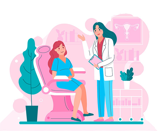 ویزیت پزشک متخصص در منزل