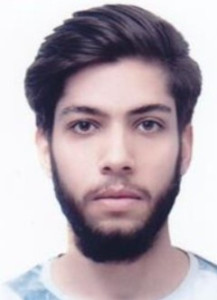 آقای محمد مهدی جمالی