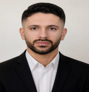 آقای محمدرضا اصلانی پور