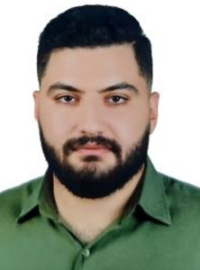 آقای علی ترکاشوند