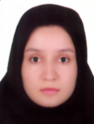 خانم عابده عنانی