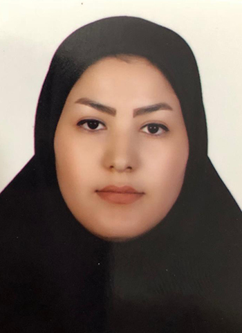 خانم خانم اکبری