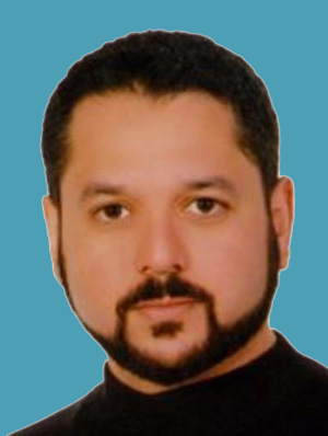 آقای علی قصیری