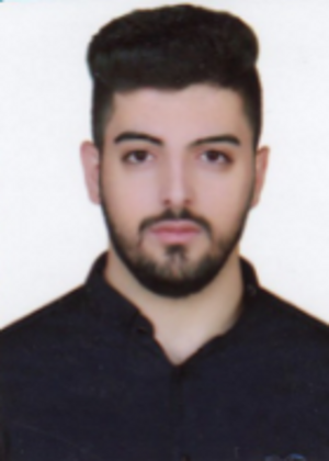 آقای علی نورعلی 