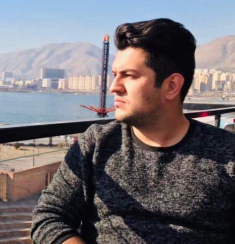 آقای امیر سید نقوی