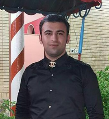 آقای جهانی