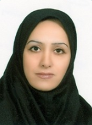 خانم دکتر محبوبه خدایاری