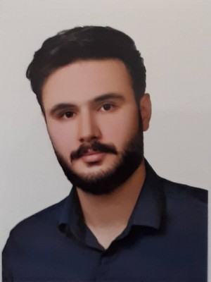 آقای محمد جواد بختیاری