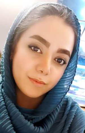 خانم مژده محمدی