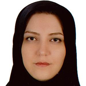 خانم دکتر نازیلا قریشی