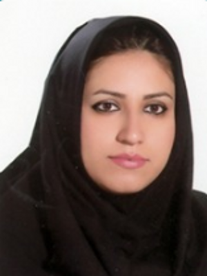 آقای دکتر سمیرا فرهمند