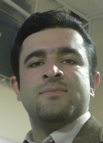 آقای امید ترکاشوند