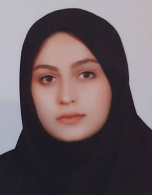 خانم زهرا امینی