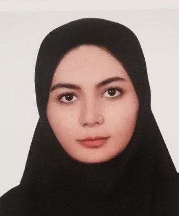 خانم زهره زیدی