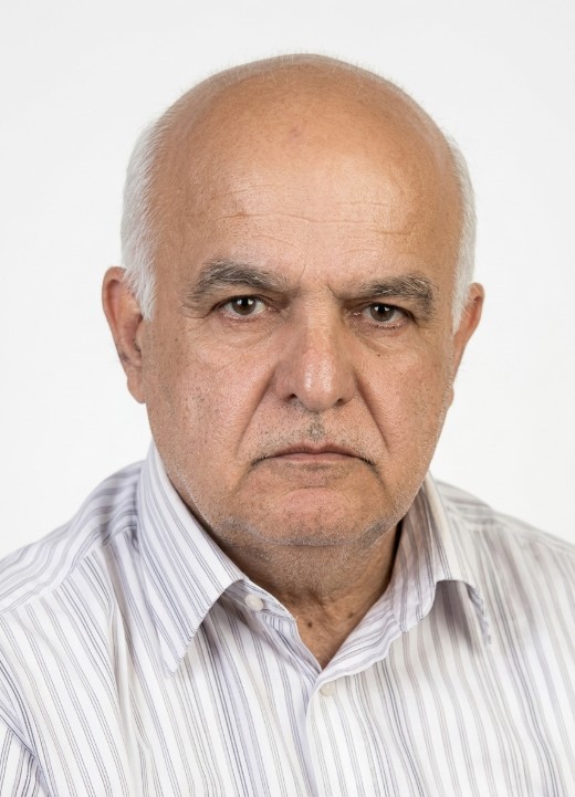 دکتر محسن پاکزاده 