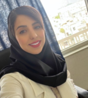 زهرا احمدی طامه