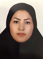 خانم اکبری