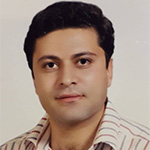 دکتر امیر شهبازی