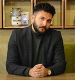 بابک جدیدی