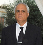 دکتر سیروس حیدری