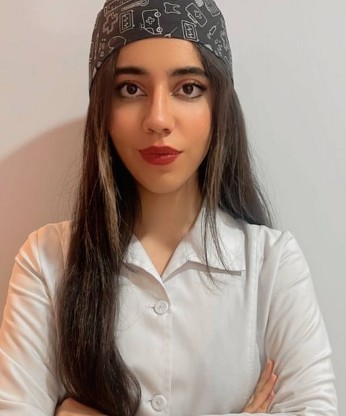 معصومه عباس نژاد