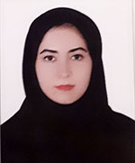 خانم معصومه حسینی
