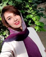 ندا اسدبیگی
