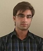 آقای فرزاد ظاهری