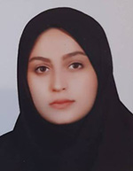خانم زهرا امینی