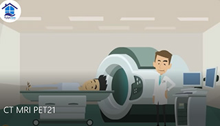 pet-ct scan-radiology