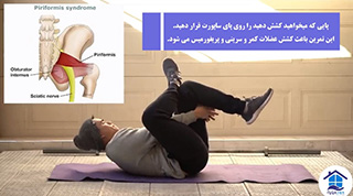 تمرینات بهبود پوسچر