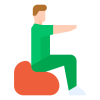 پزشک متخصص طب فیزیکی